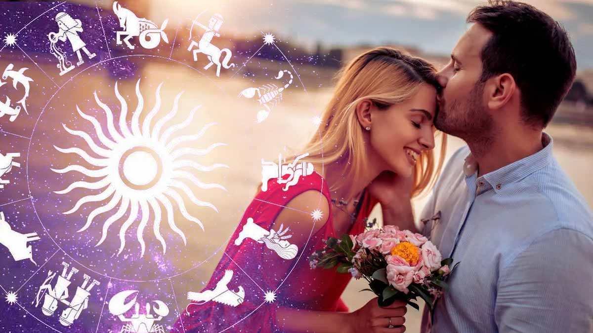 Ces 3 signes vont recroiser un amour du passé… et tout pourrait changer !